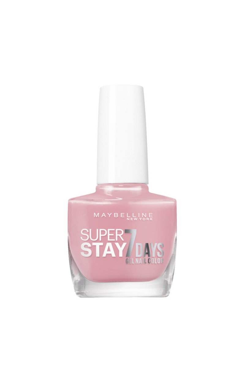 Vernis à ongles - Superstay 7 Days Gel