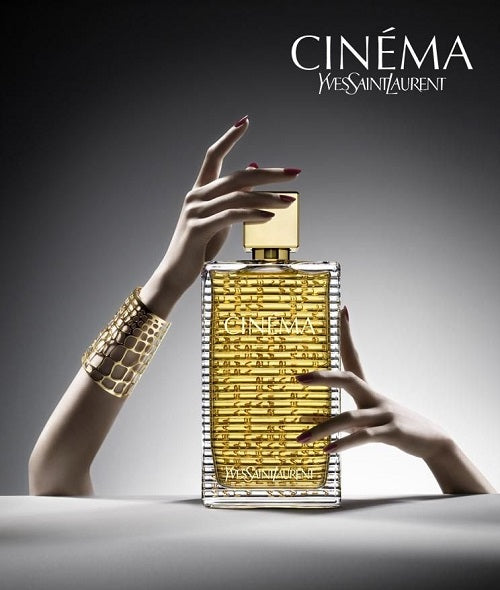 CINÉMA Eau de Parfum