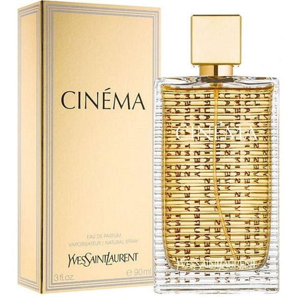 CINÉMA Eau de Parfum