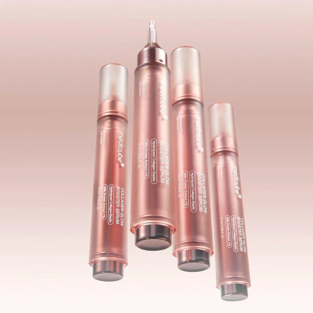 Collagen Glow Booster Serum