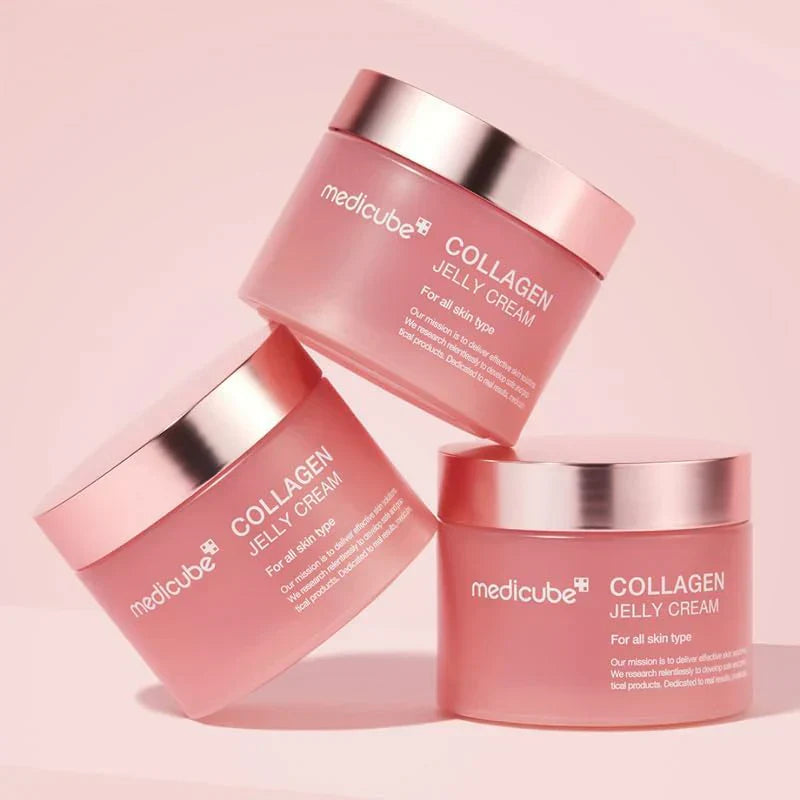 Collagen Jelly Cream 110ml