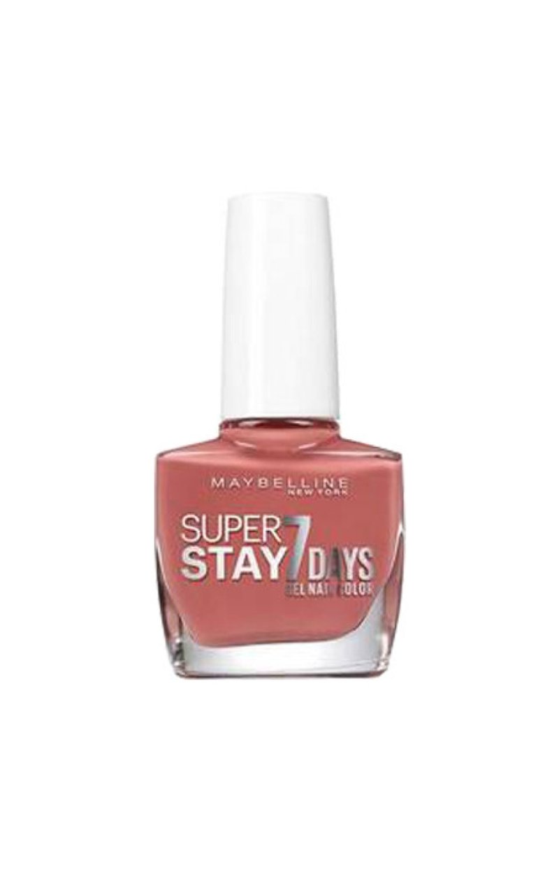 Vernis à ongles - Superstay 7 Days Gel
