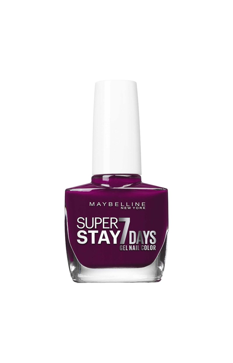 Vernis à ongles - Superstay 7 Days Gel