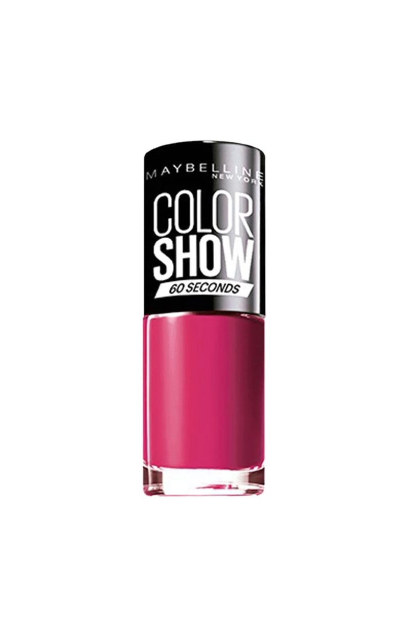 Vernis à ongles - Color Show - 7 ml