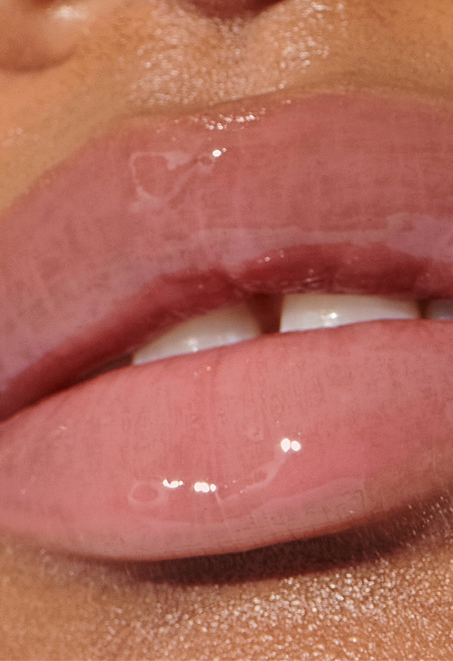 the pink edit