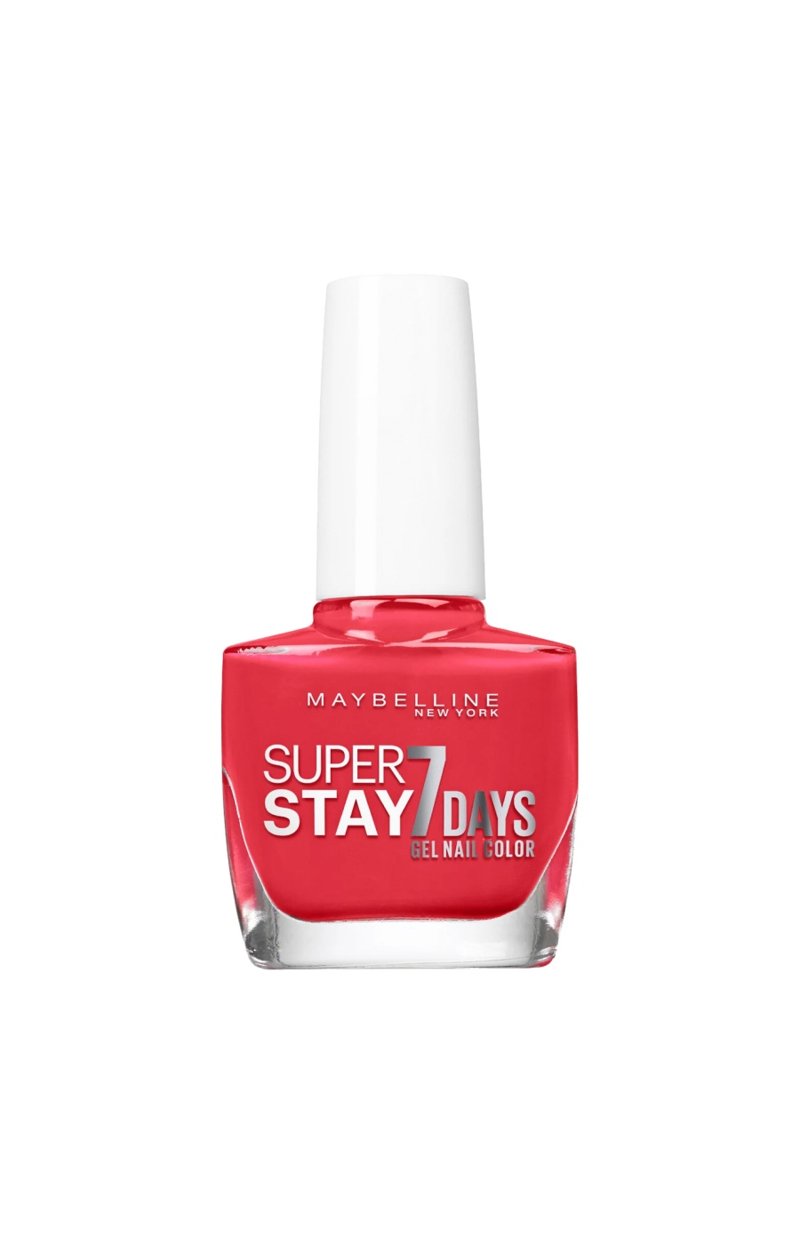 Vernis à ongles - Superstay 7 Days Gel