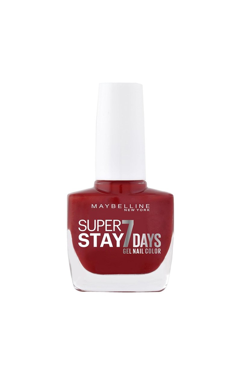 Vernis à ongles - Superstay 7 Days Gel