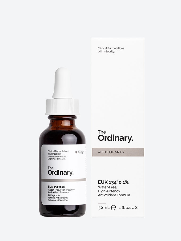 EUK 134 0,1 % – The Ordinary | 30 ml