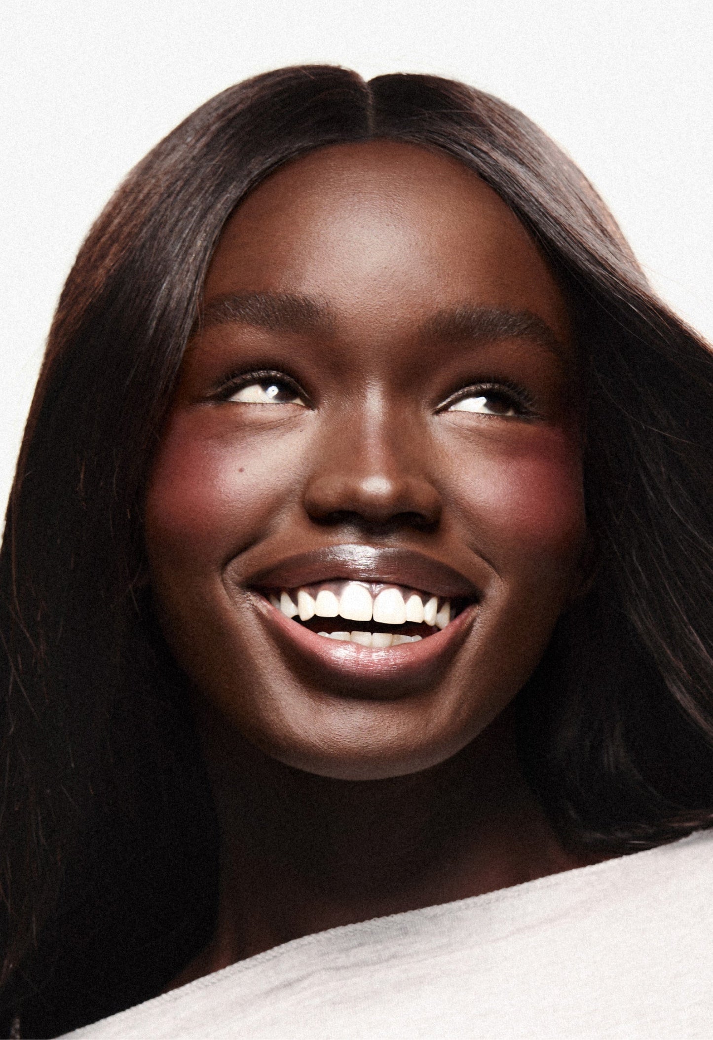 peptide lip shape flex