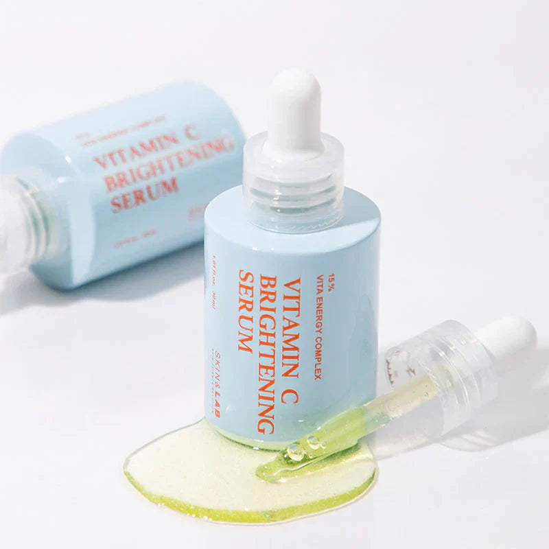 SKIN & LAB Vitamin C Brightening Serum