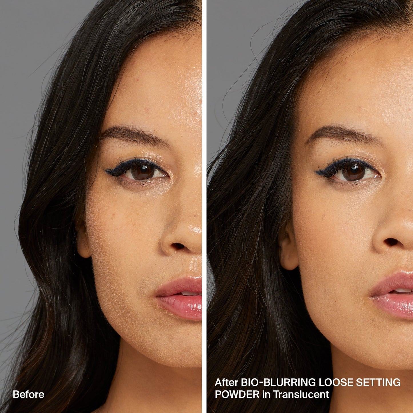 BIO-BLURRING LOOSE SETTING POWDER
