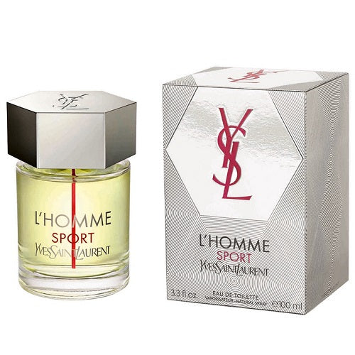 L'HOMME SPORT Eau de Toilette