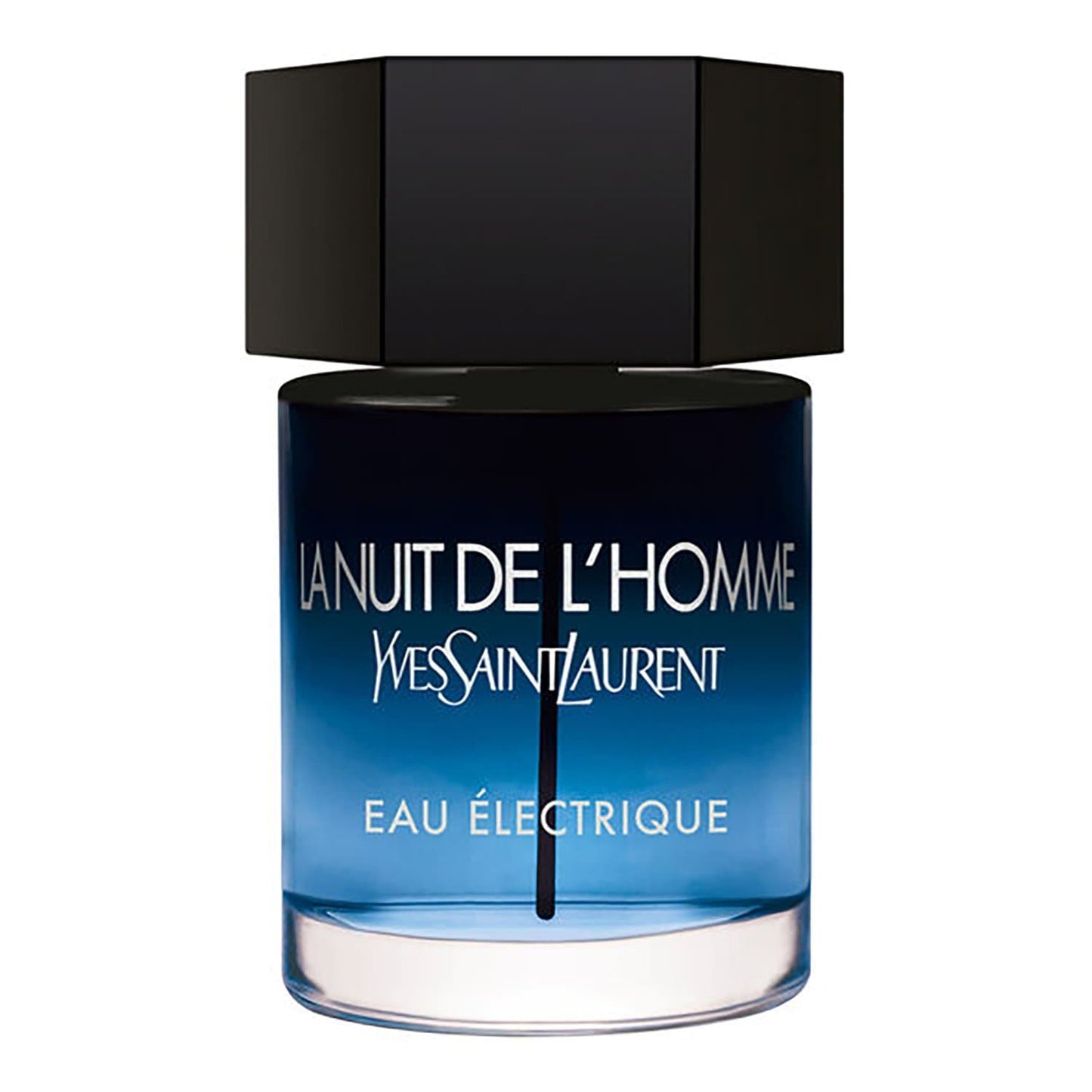 LA NUIT DE L'HOMME EAU ÉLECTRIQUE Eau de Toilette