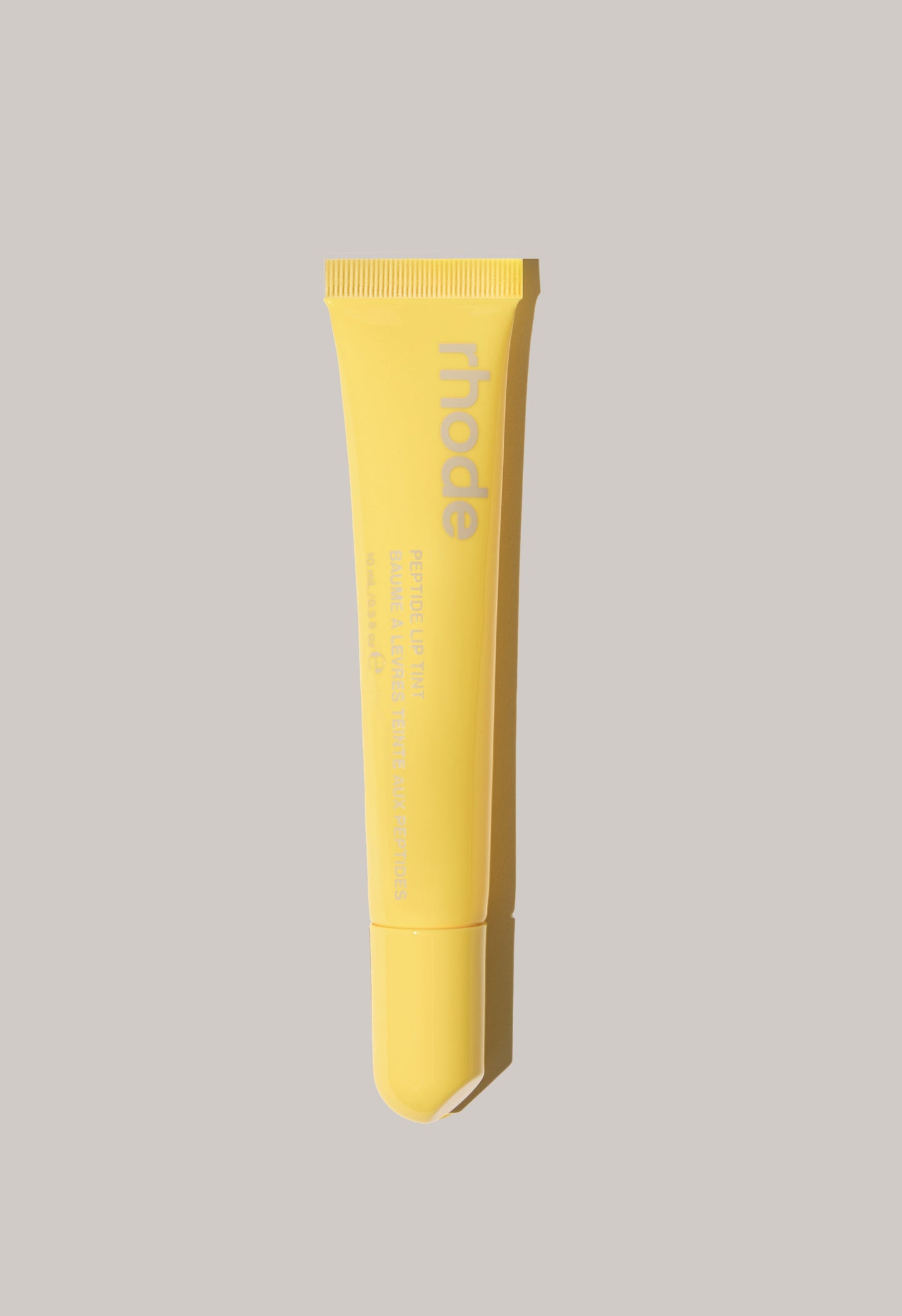 peptide lip tint lemontini