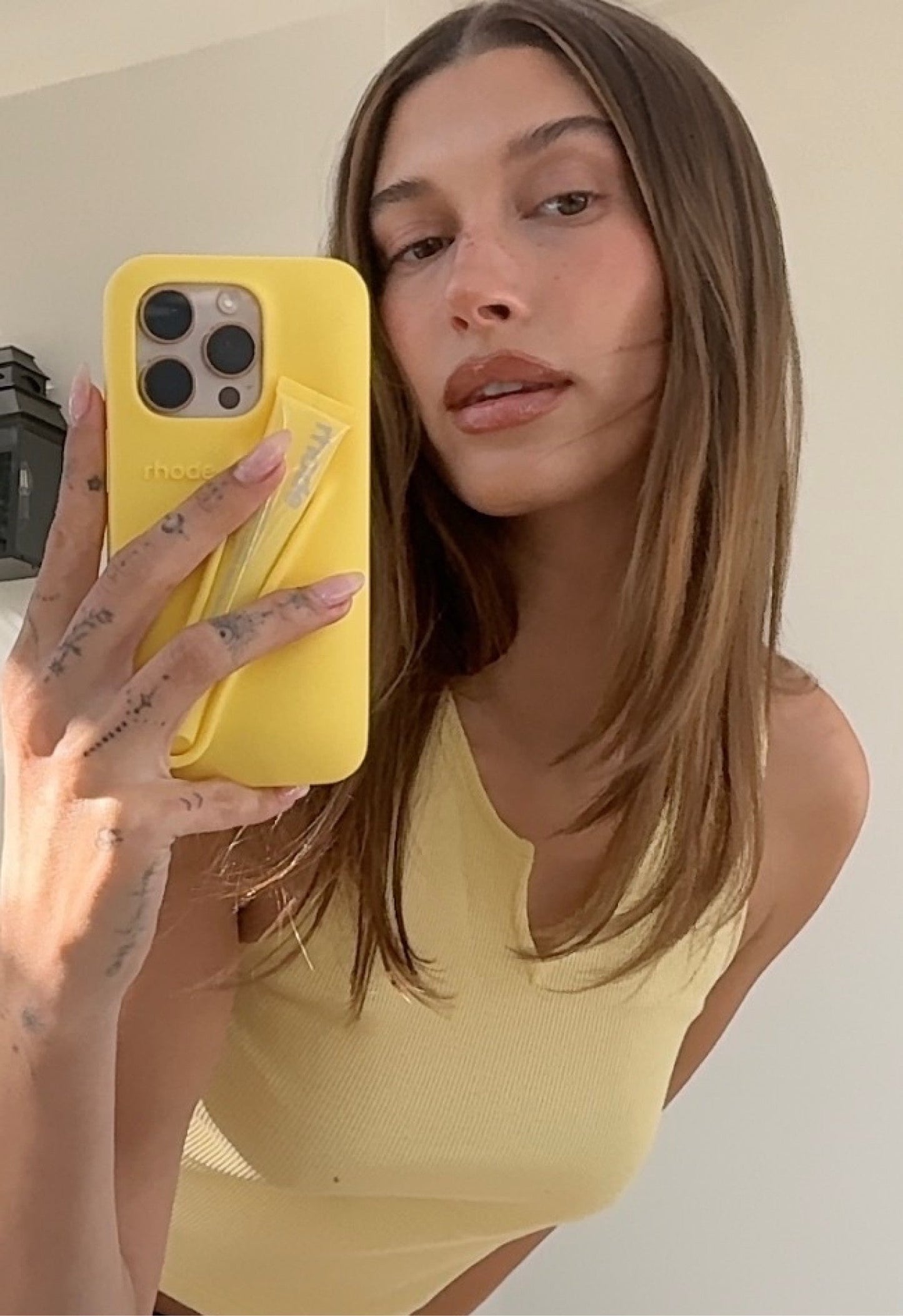 Summer lip case - Limited Edition
