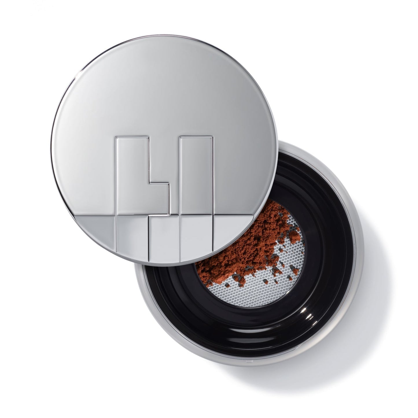 BIO-BLURRING LOOSE SETTING POWDER