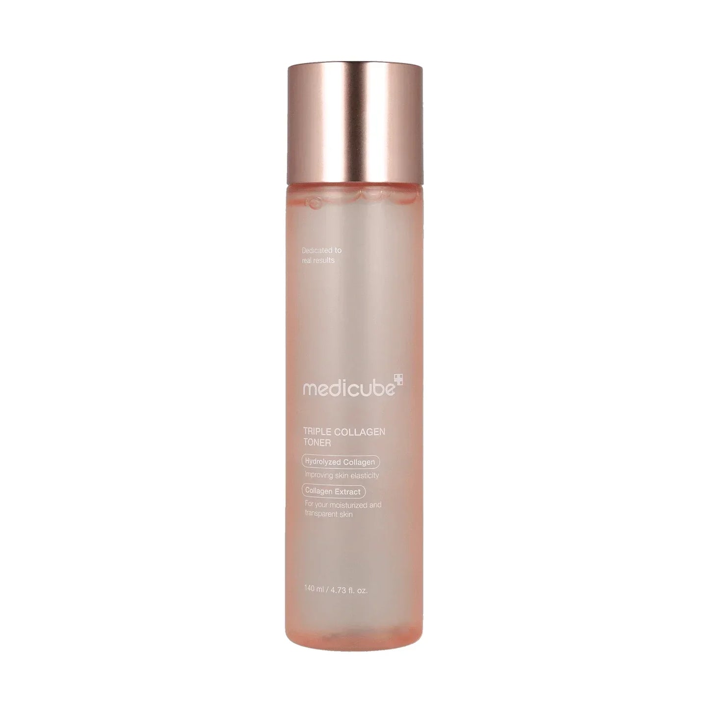 Triple Collagen Toner 140ml