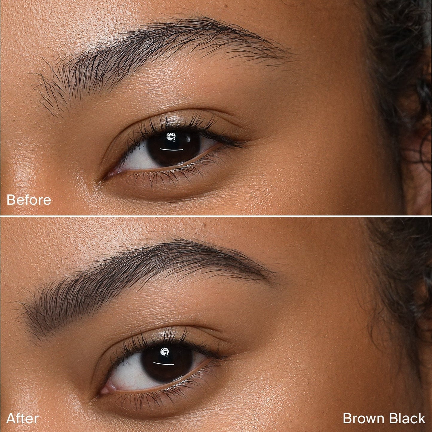 THE EDGE PRECISION BROW PENCIL