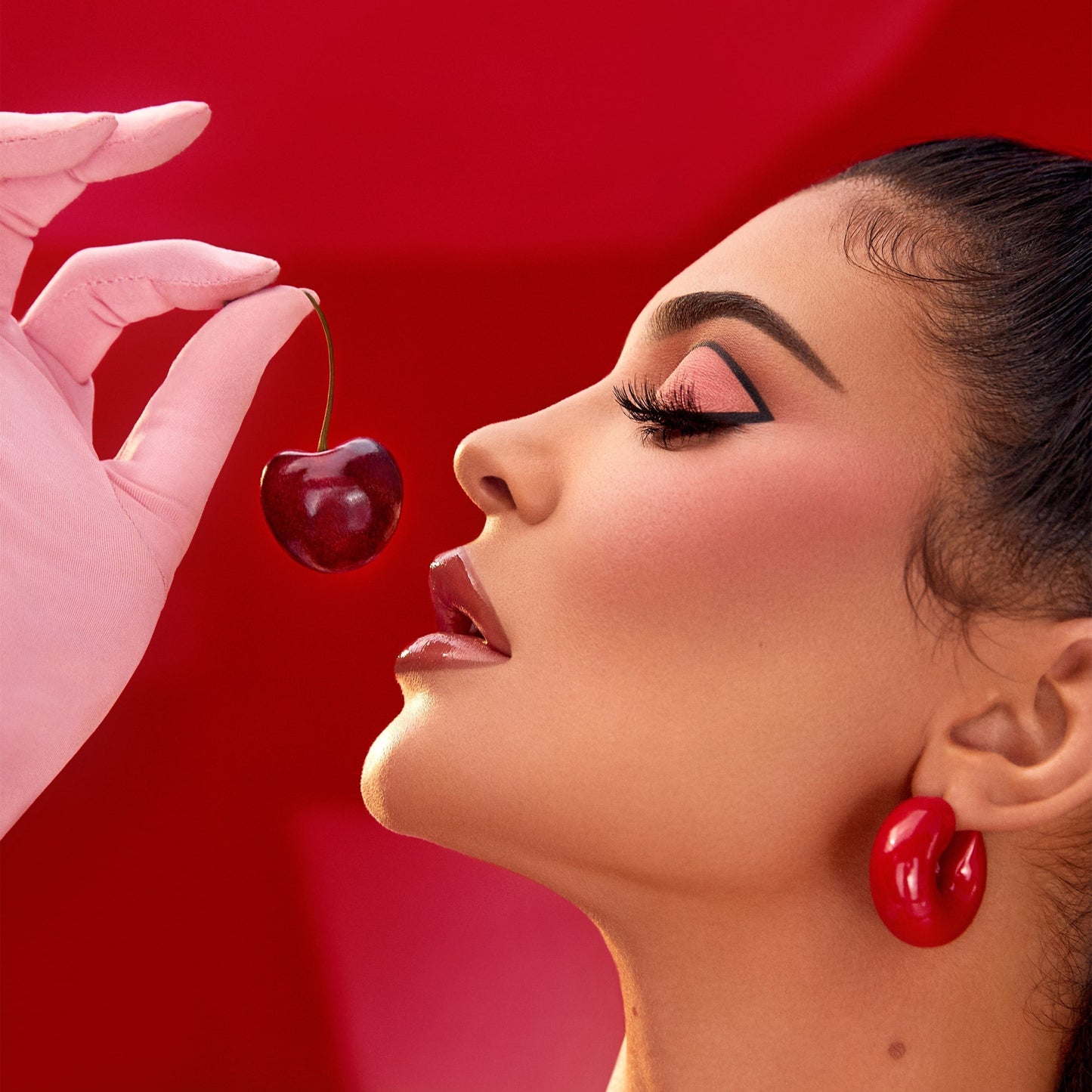 Valentine's Collection Lip Gloss Set