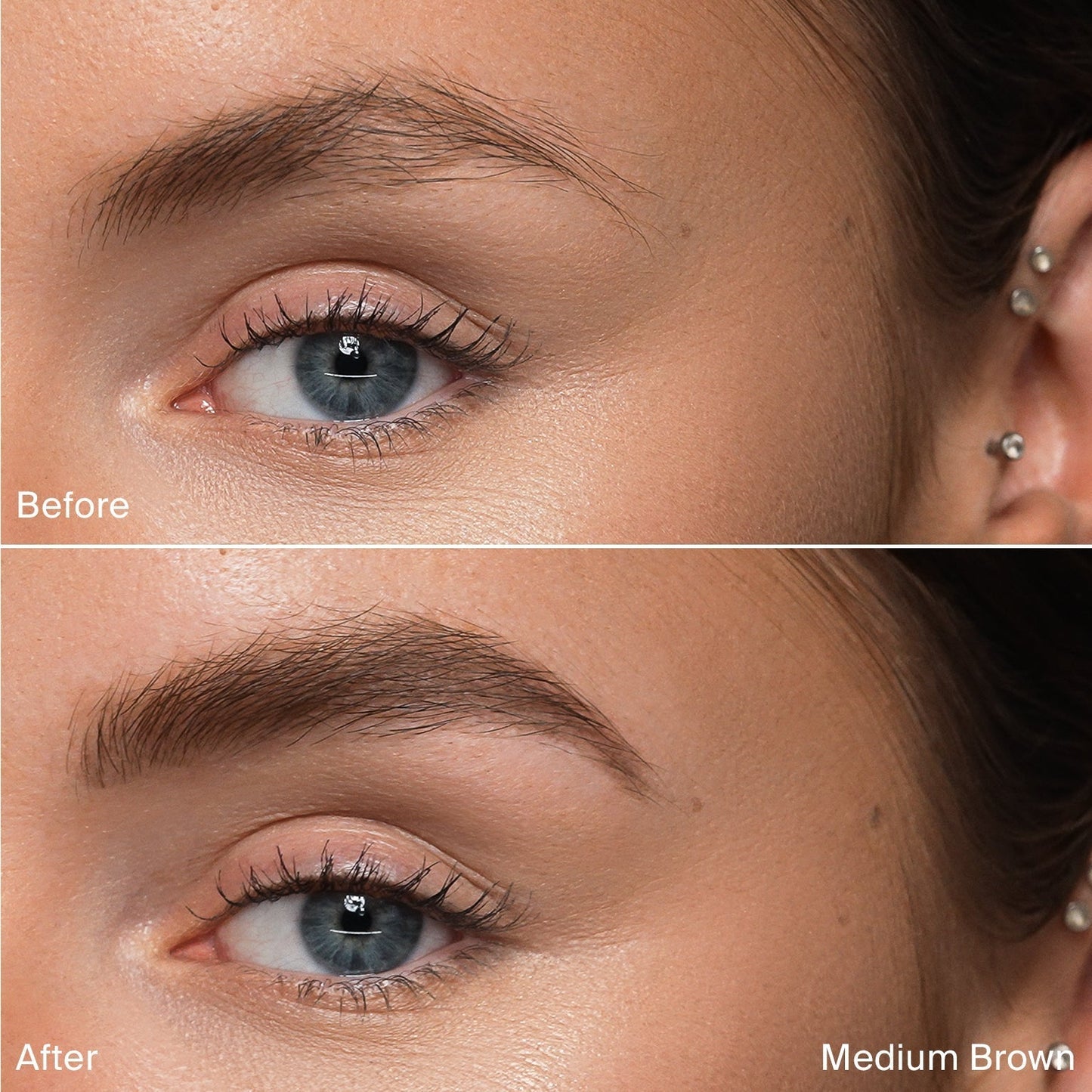 THE EDGE PRECISION BROW PENCIL