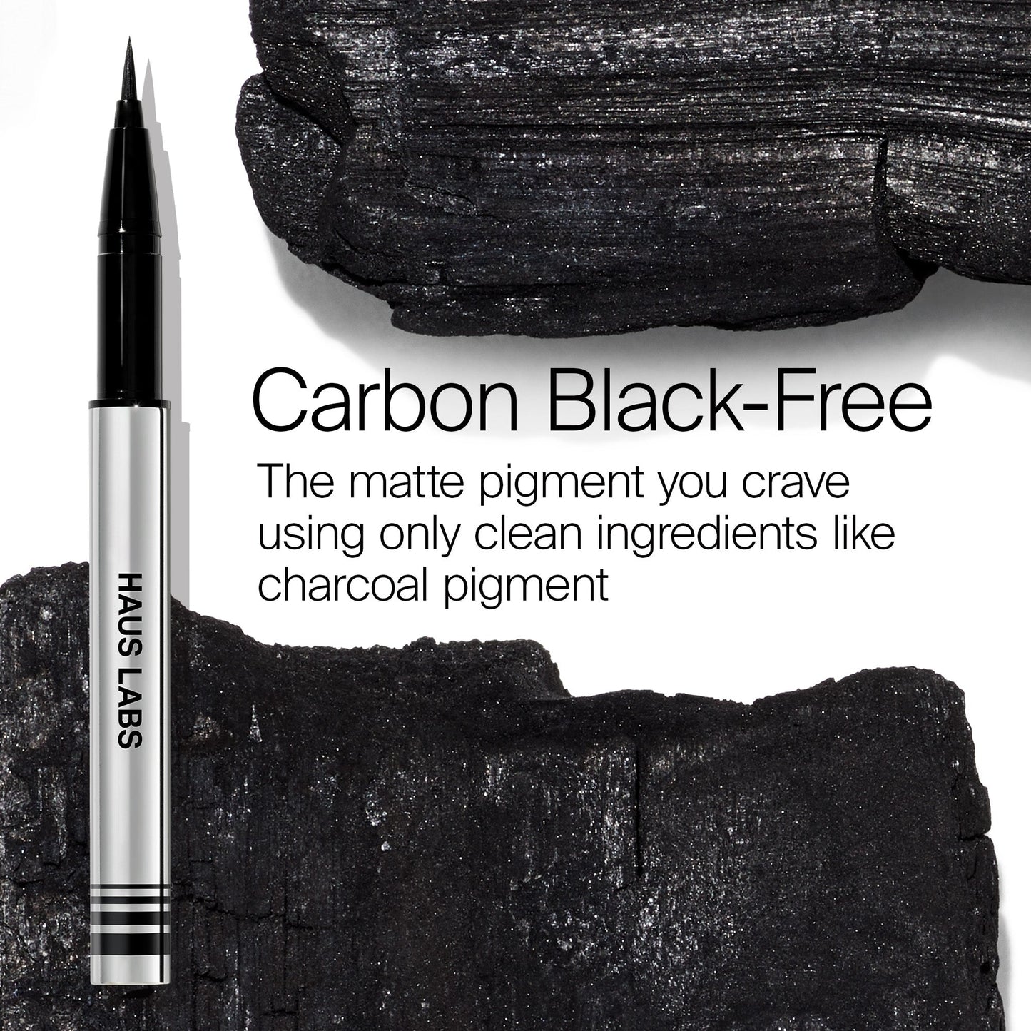 CLEAR CUT LIQUID EYELINER