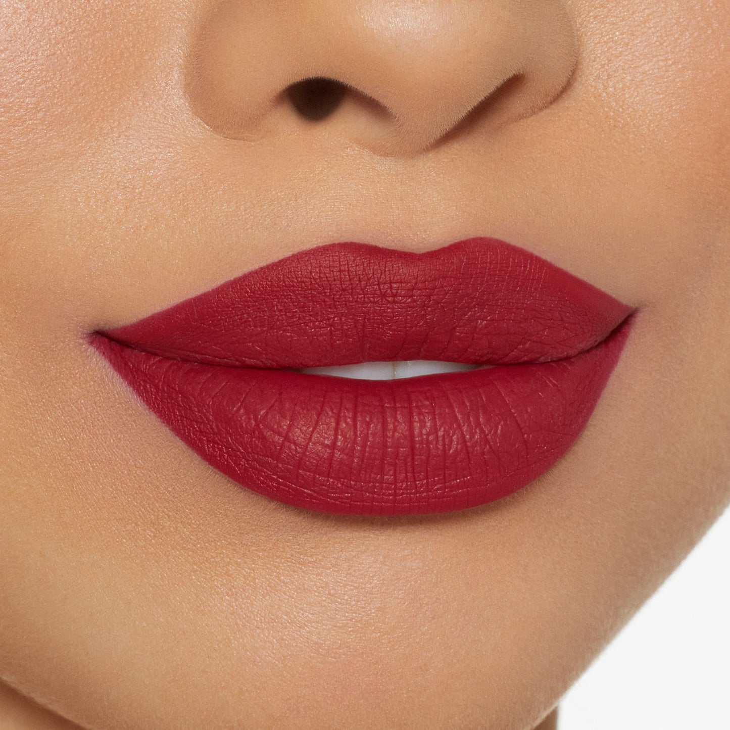 Matte Liquid Lipstick