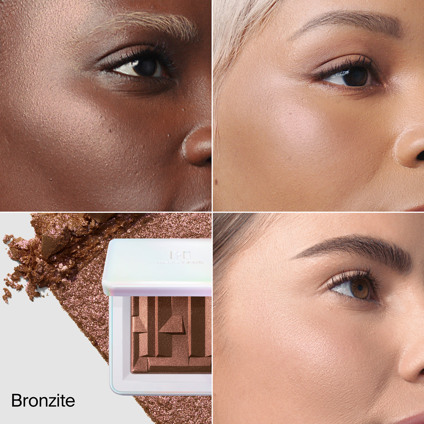 BIO-RADIANT GEL-POWDER HIGHLIGHTER