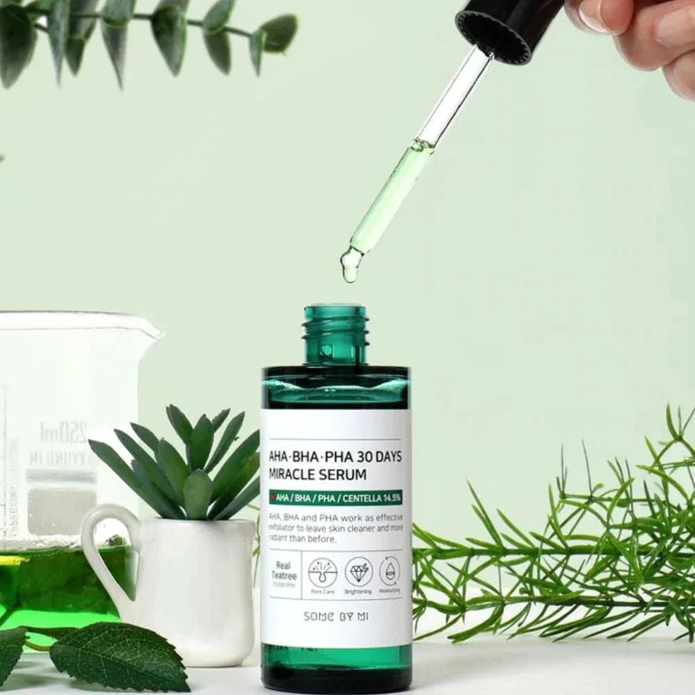 SOME BY MI - AHA, BHA, PHA Serum Miracle 30 Days - 50 ml