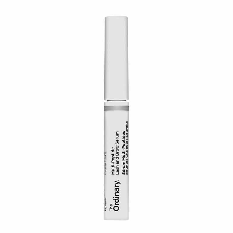 The Sérum Multi-Peptides pour Cils et Sourcils – The Ordinary