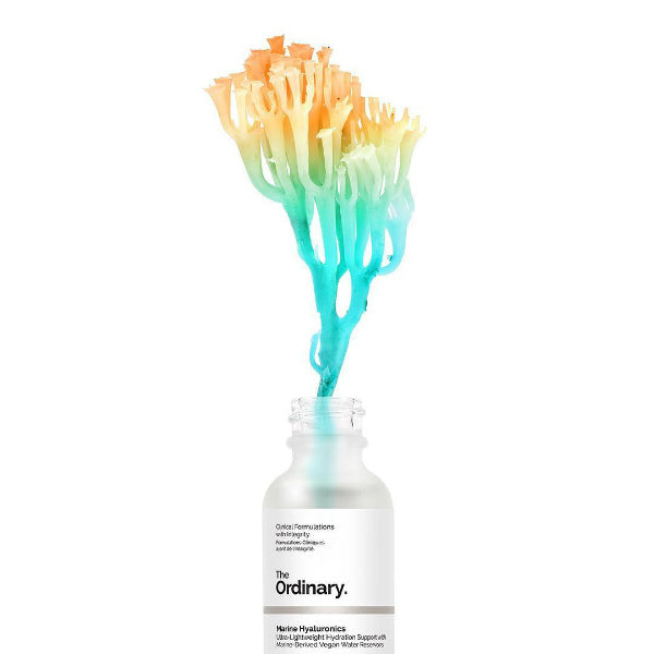 Marine Hyaluronics – The Ordinary | 30 ml
