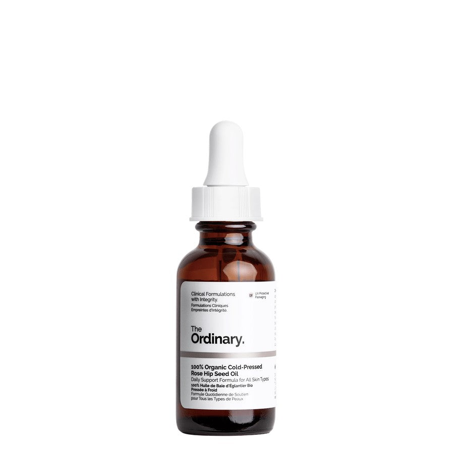 The Nightly Set – Coffret Nuit – The Ordinary (30 ml, 15 ml, 30 ml)
