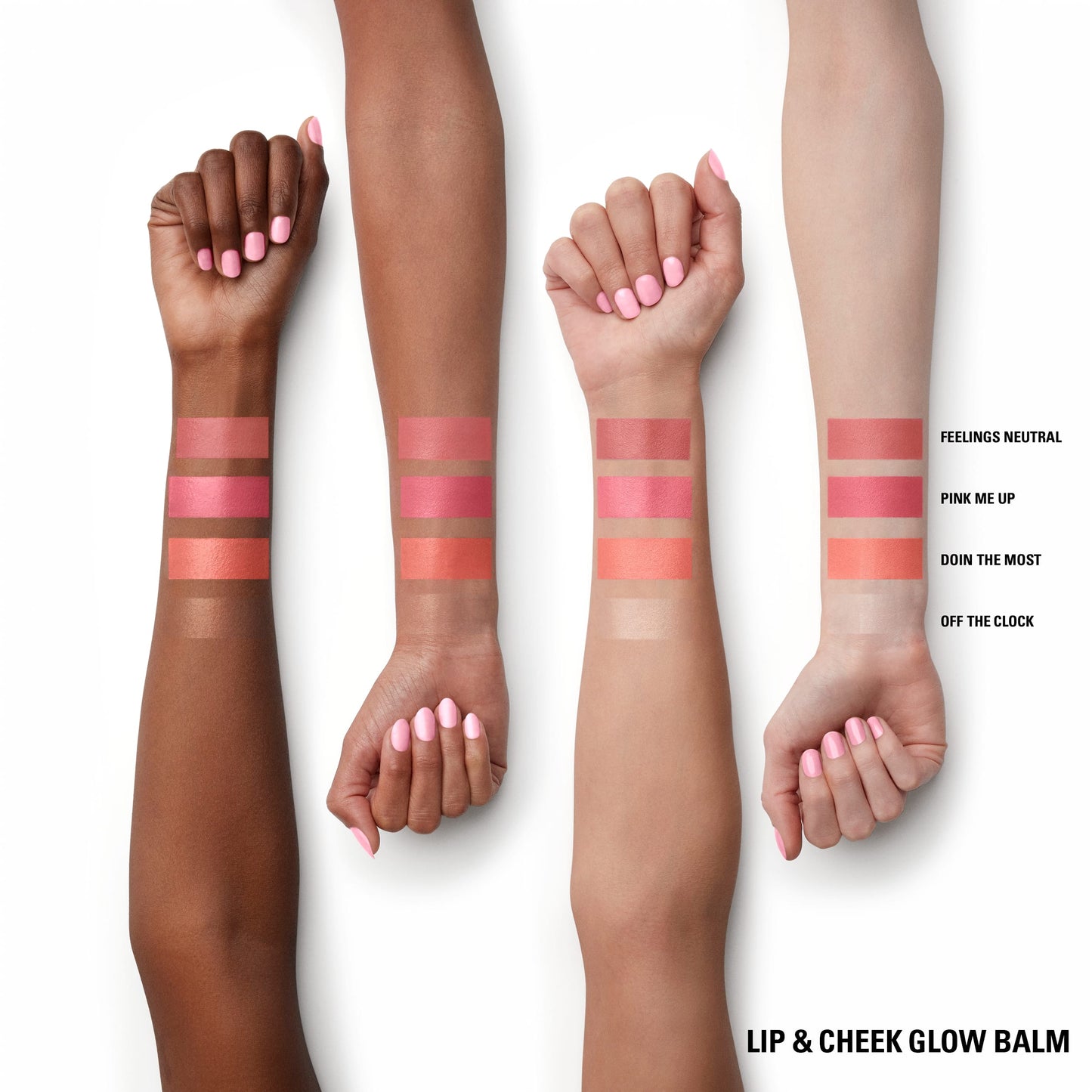 Gloss & Glow Bundle