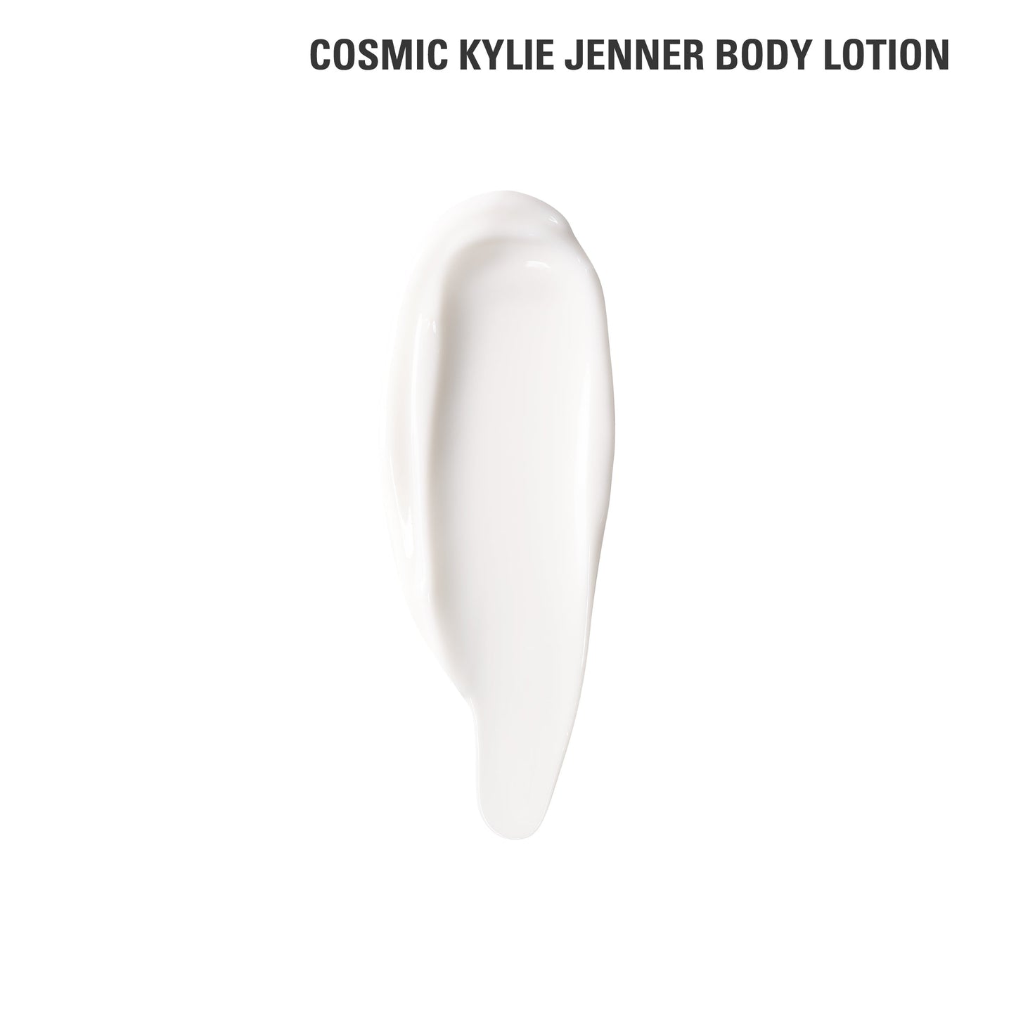 Coffret cadeau Cosmic Kylie Jenner 50 ml & Body Lotion