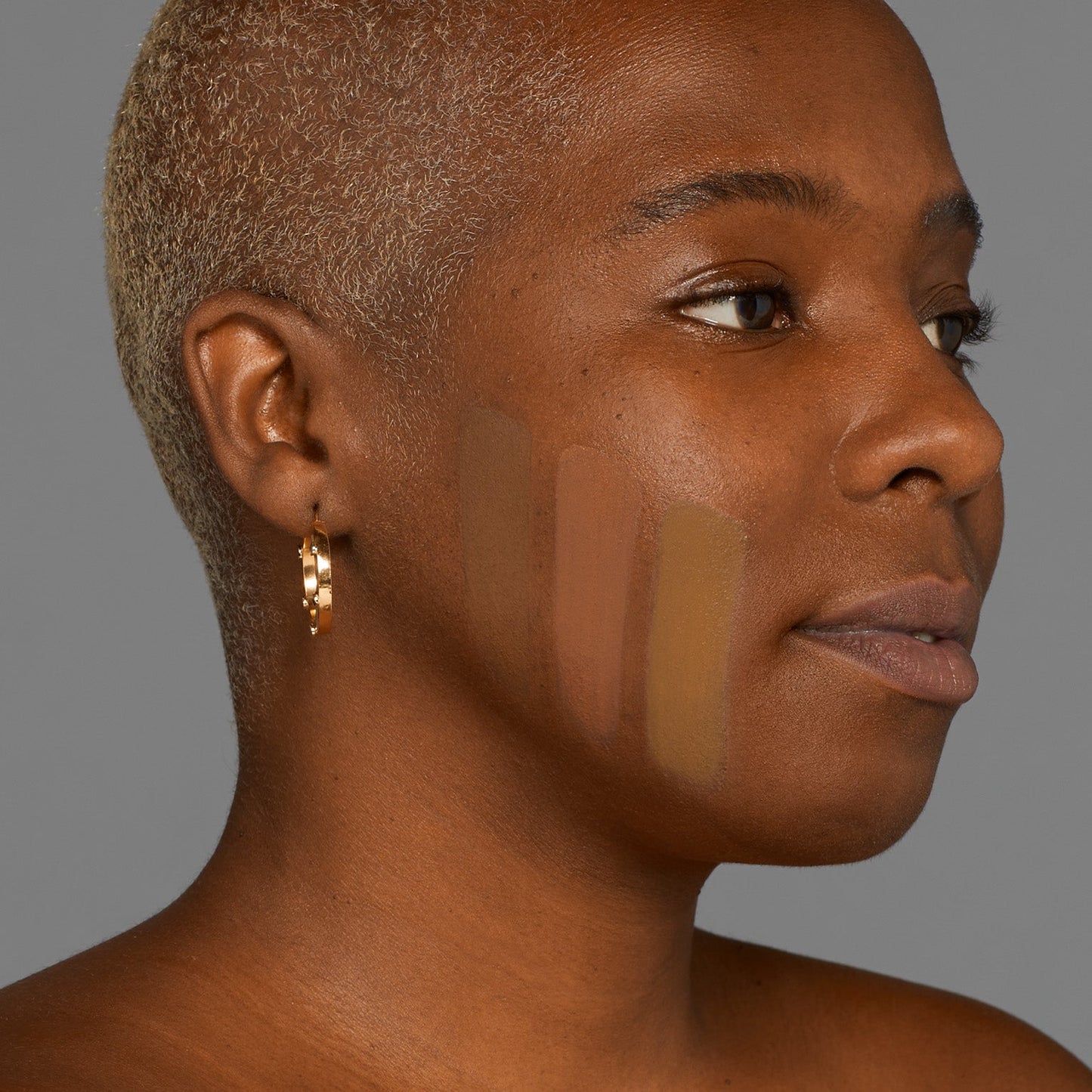 TRICLONE™ SKIN TECH FOUNDATION DISCOVERY SET