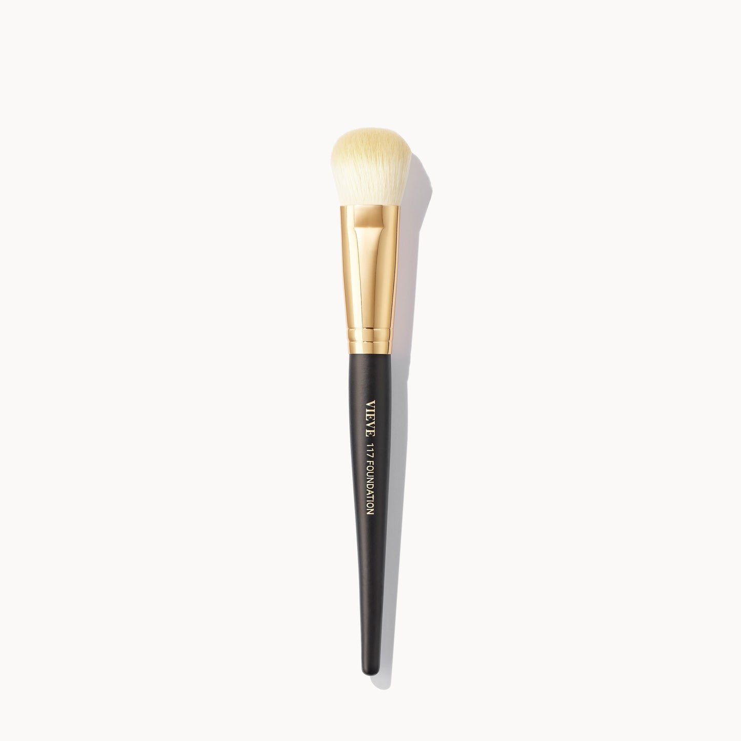 117 Foundation Brush