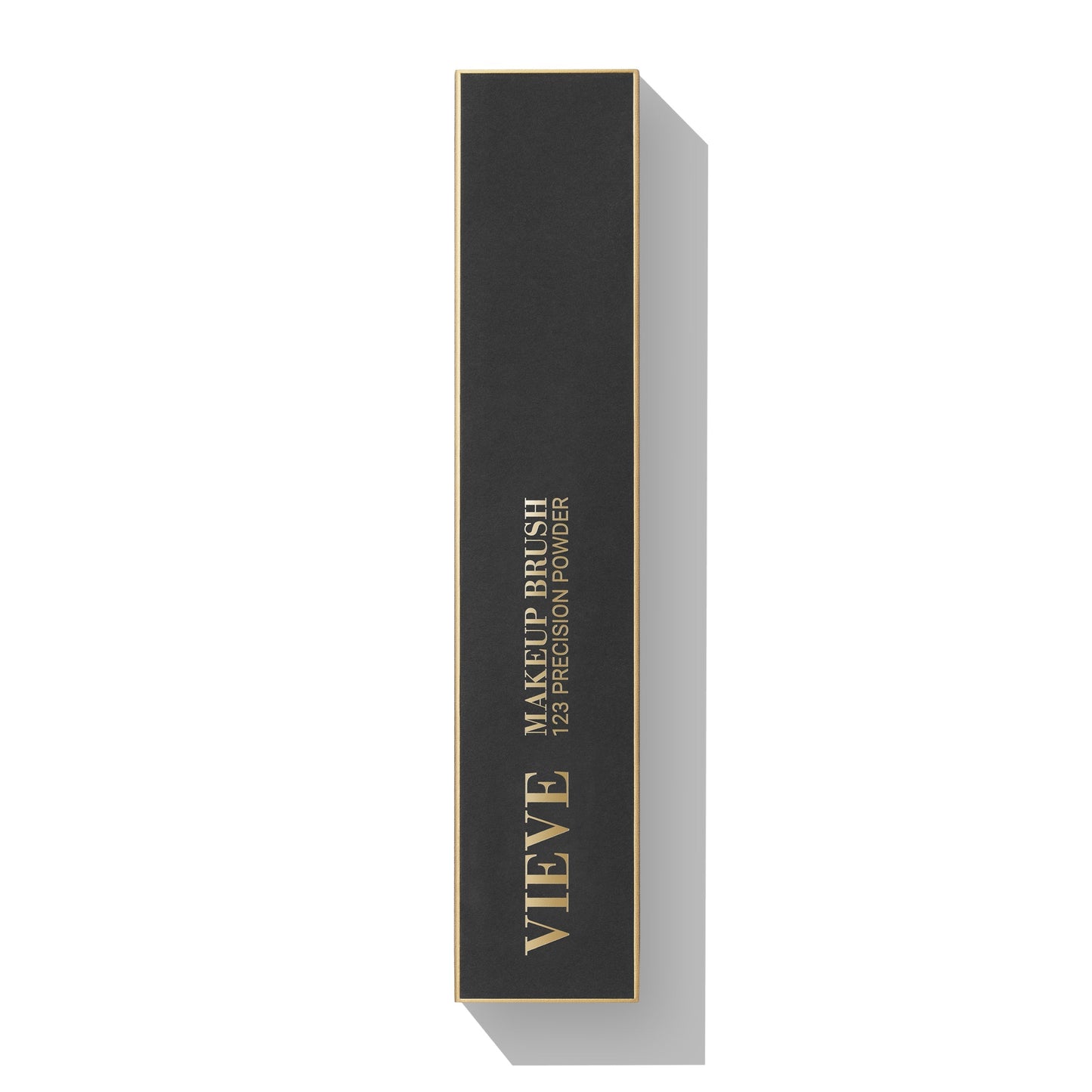123 Precision Powder Brush