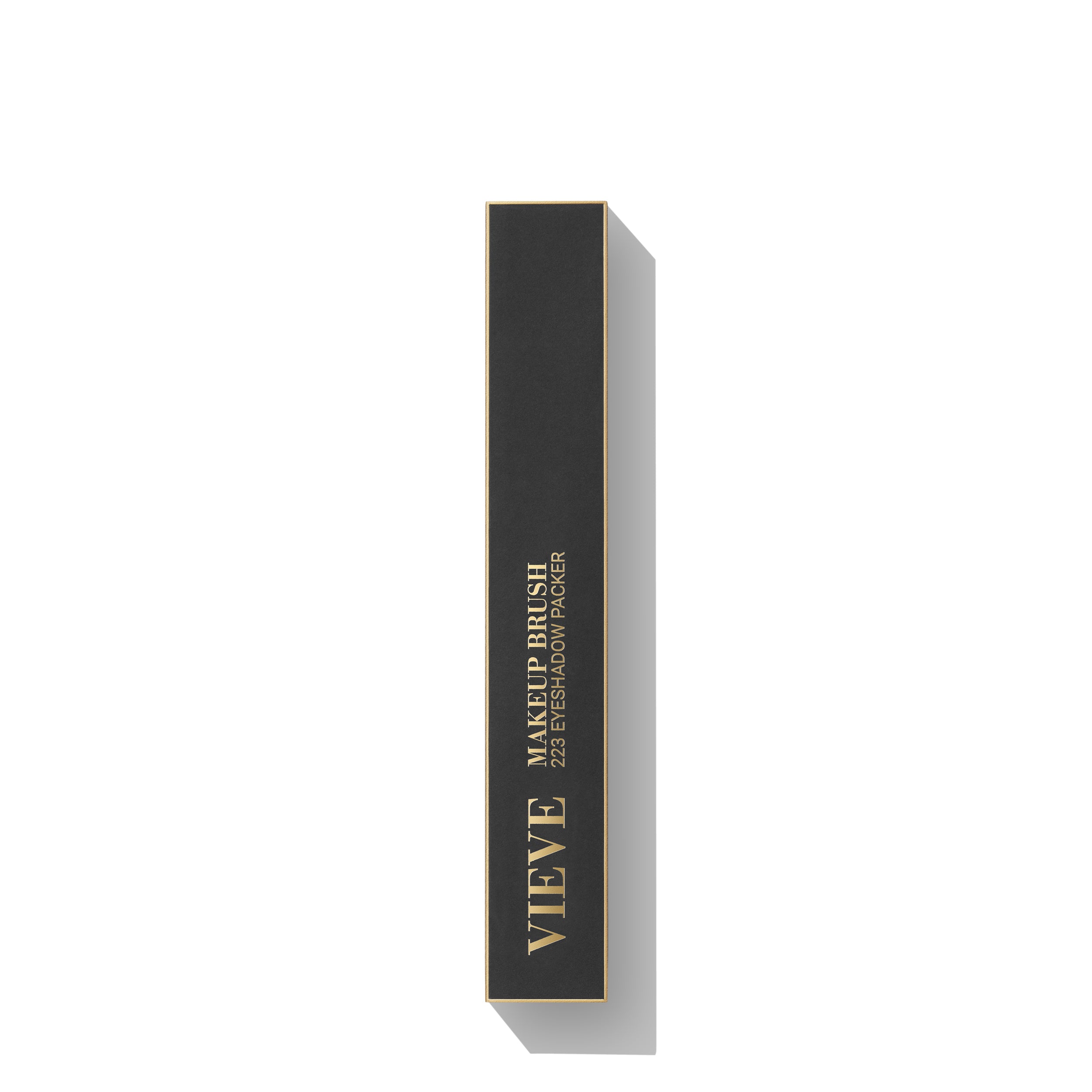 223 Eyeshadow Packer Brush