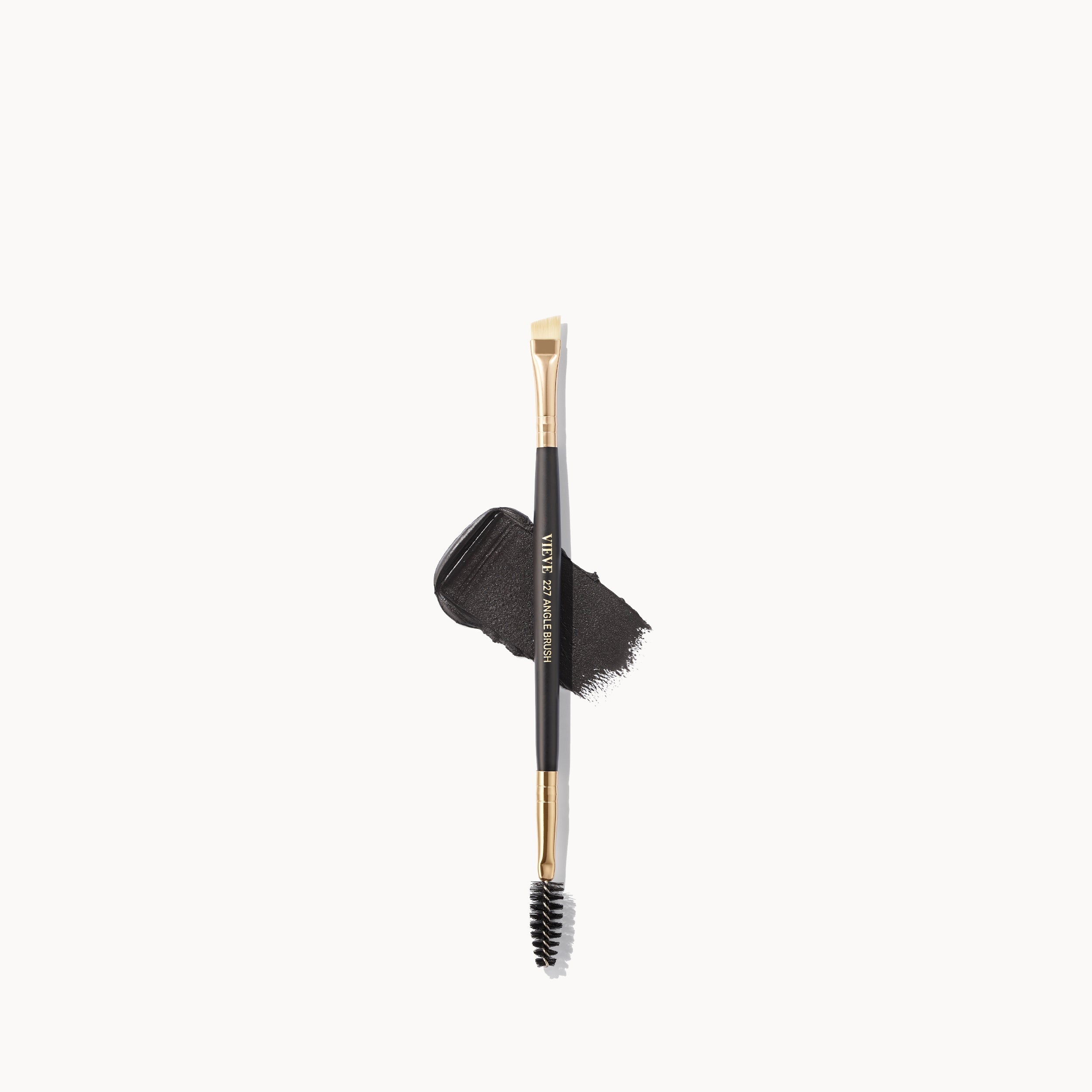 227 Angle Brush