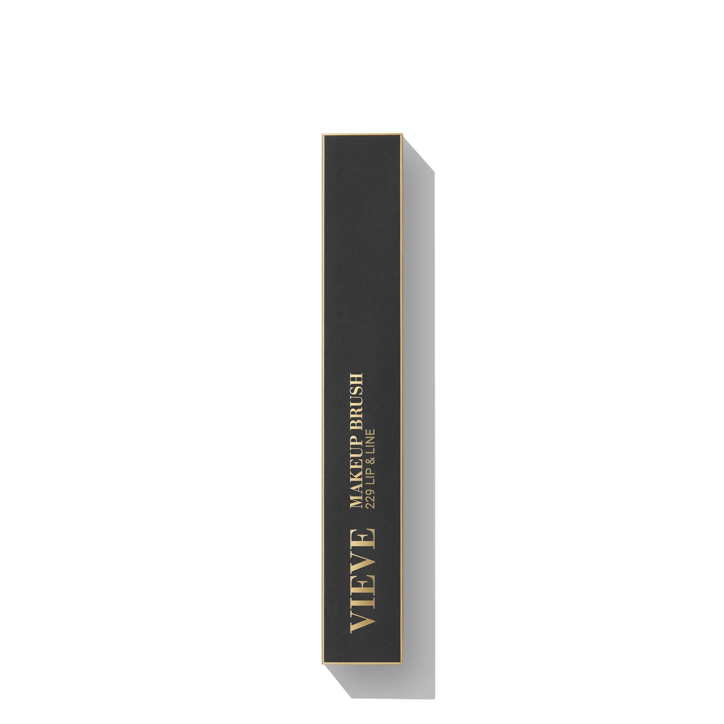 229 Lip & Line Brush