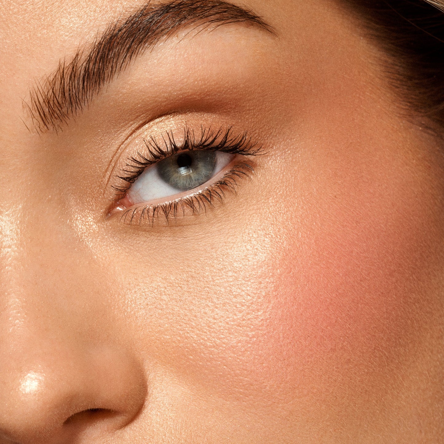 Sunset Blush