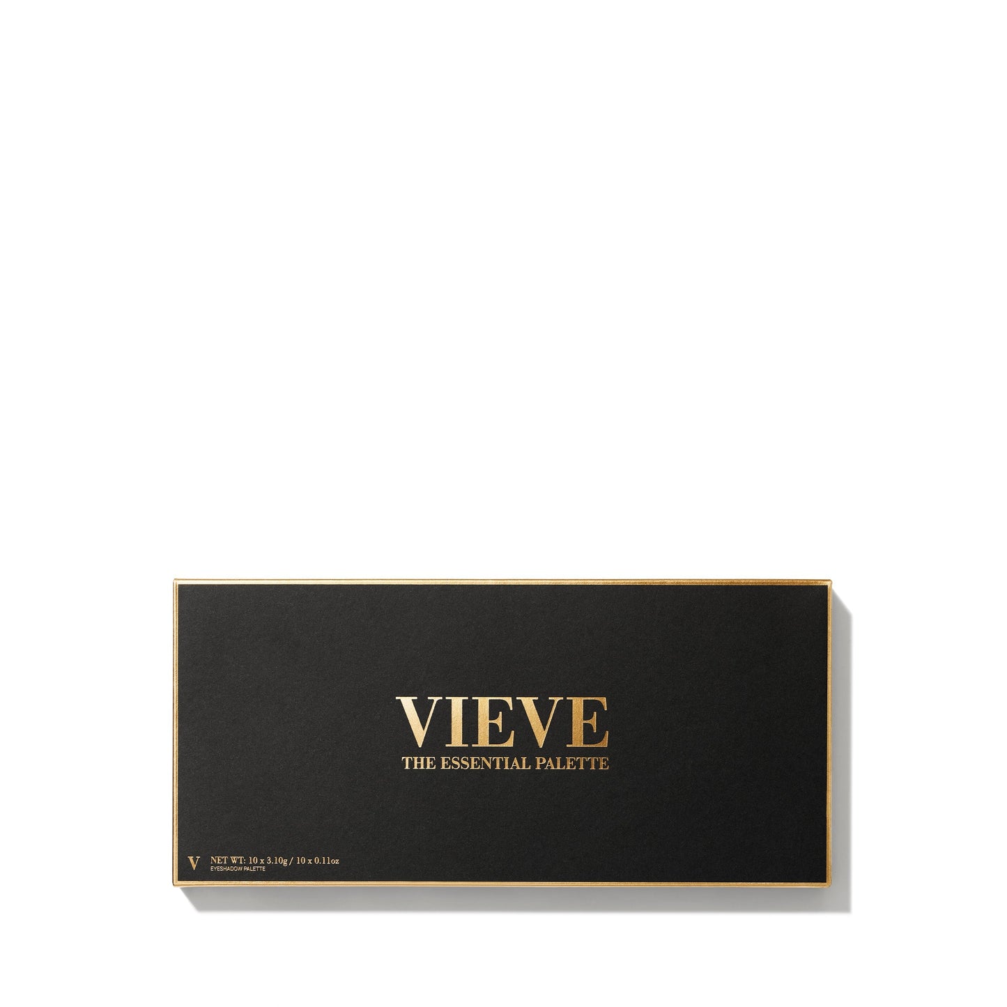 The Essential Eyeshadow Palette