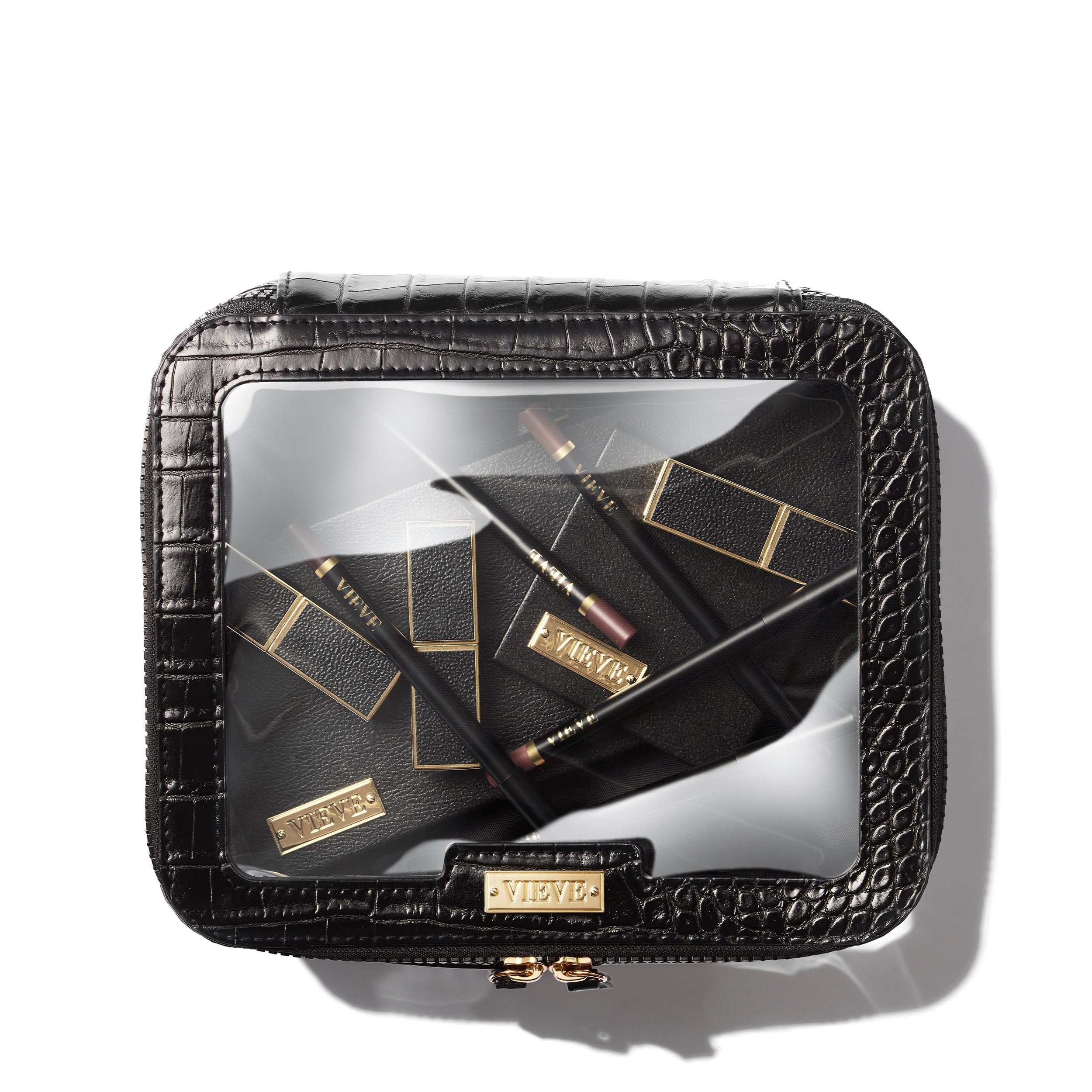 The Essential+ Makeup Bag