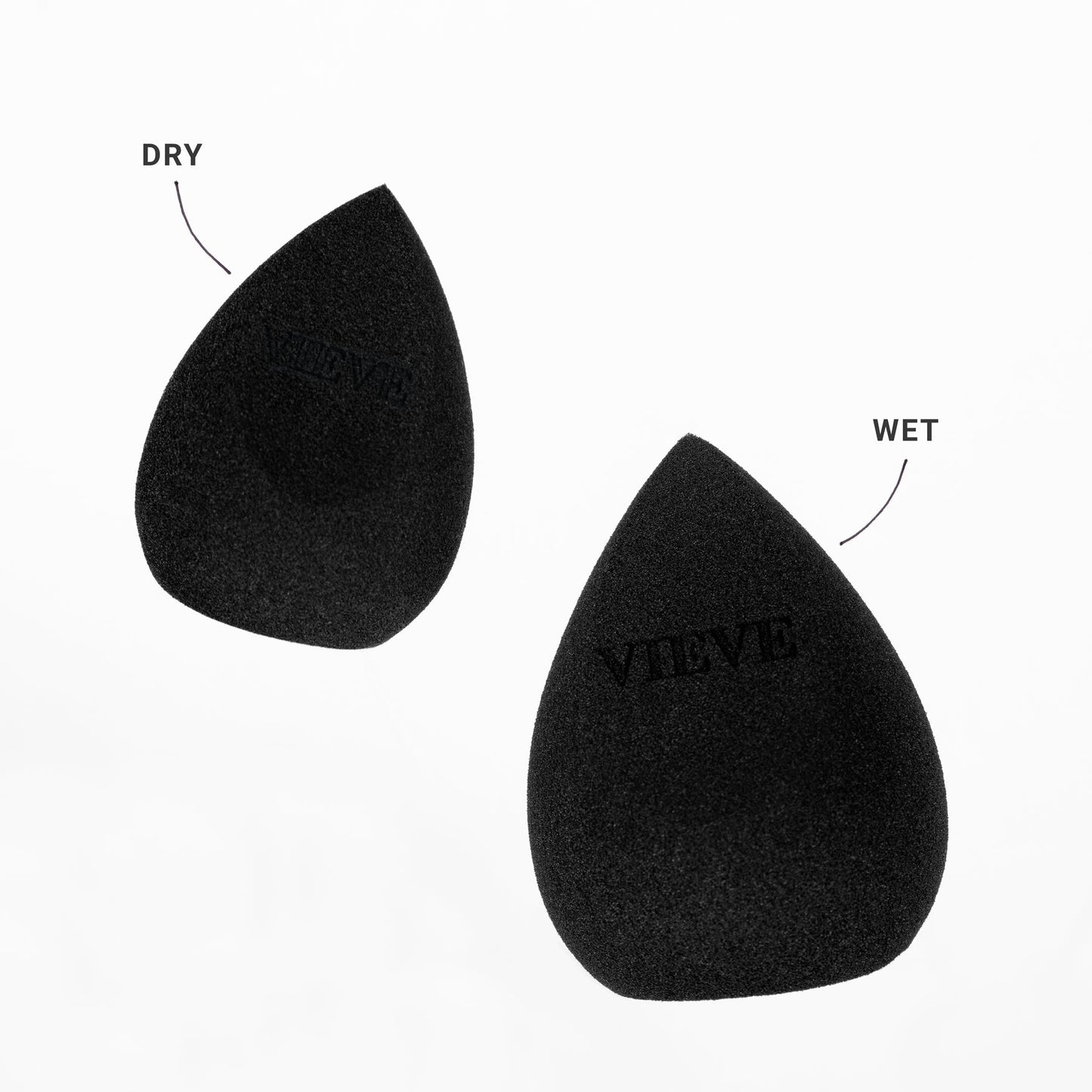 The Modern Makeup Sponge