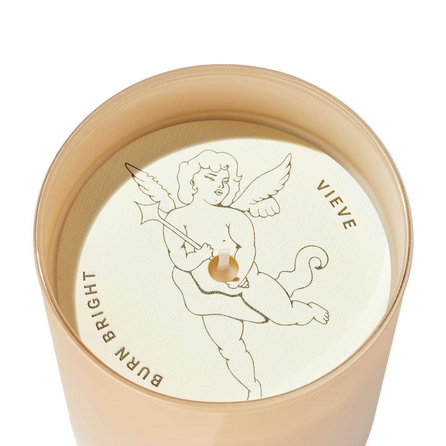 The Nova Candle