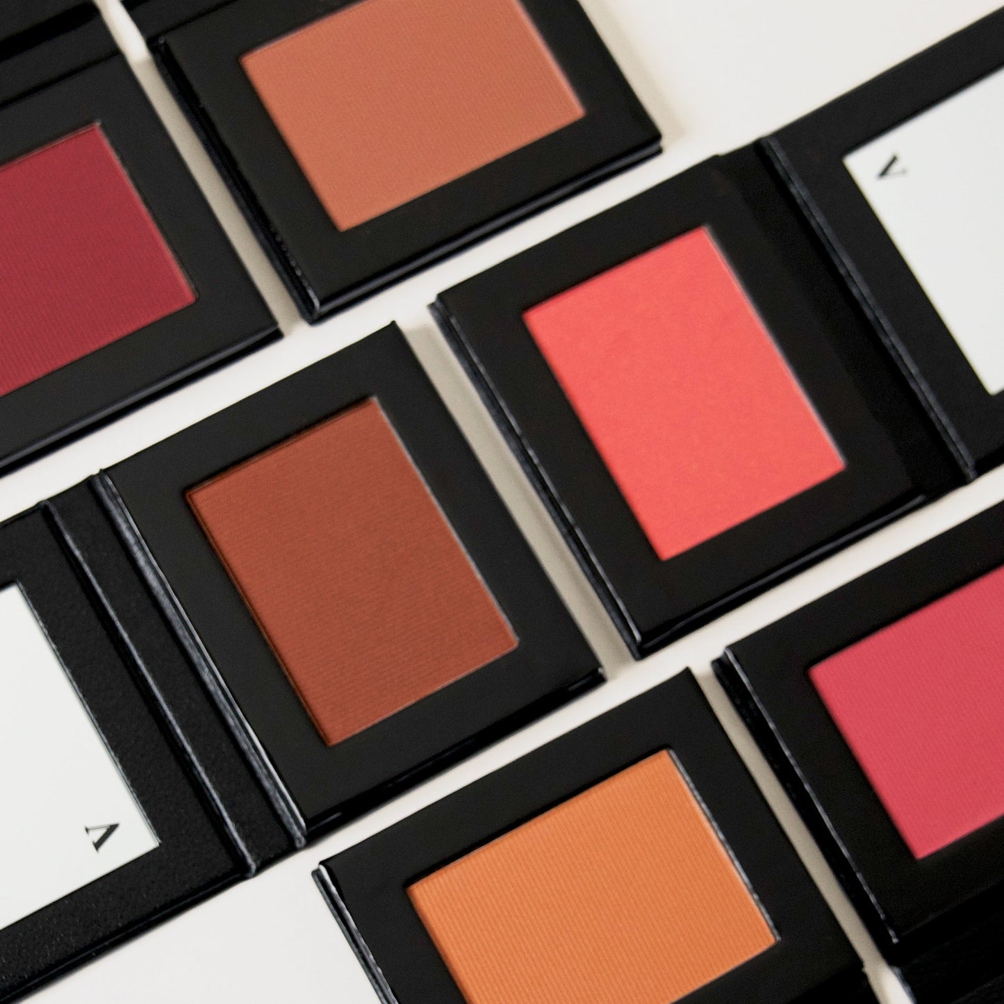 Sunset Blush