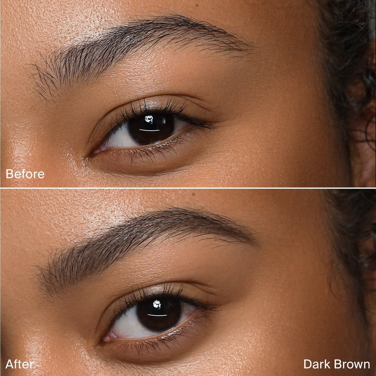 THE EDGE PRECISION BROW PENCIL