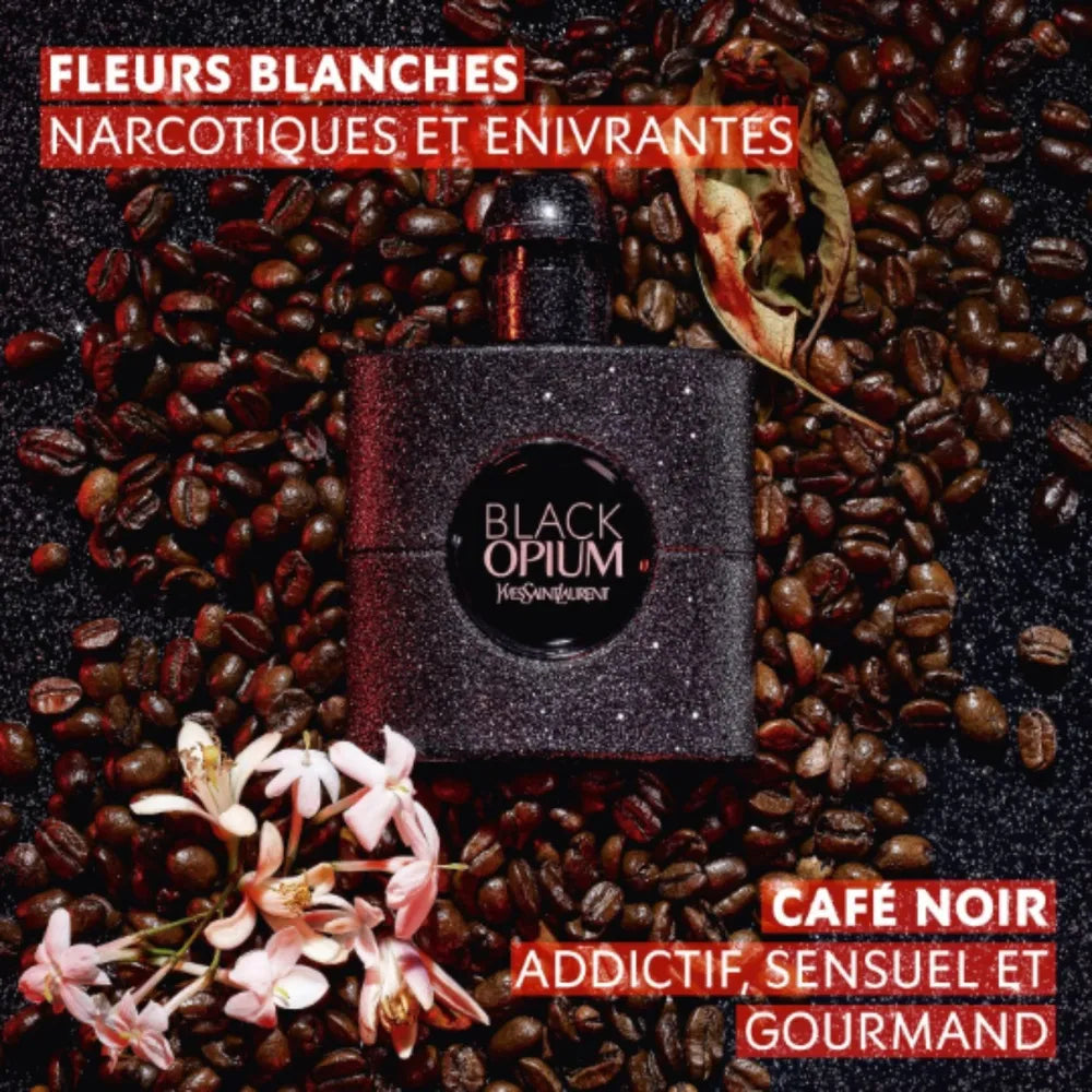 BLACK OPIUM EXTRÊME Eau de Parfum