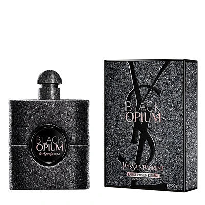 BLACK OPIUM EXTRÊME Eau de Parfum