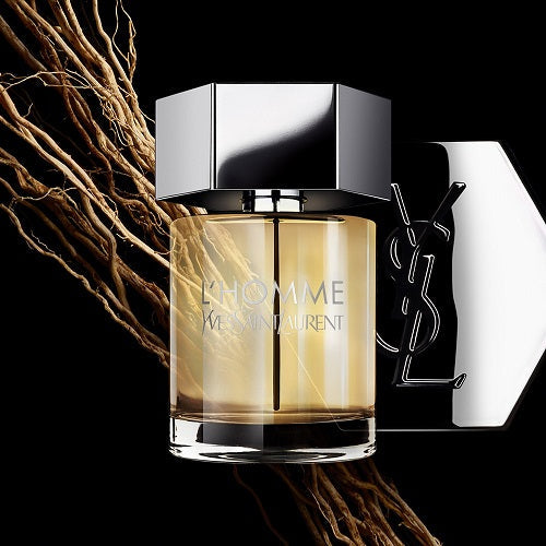 L'HOMME Eau de Toilette