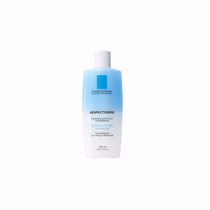 La Roche-Posay Respectissime Eye Make-Up Remover 125ml